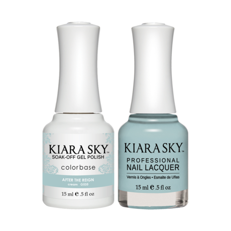 KIARA SKY Matchmaker 15ml - After the Reign 535